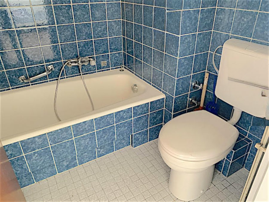 Квартира в Люксембурге, Люксембург, 30 м² - фото 6