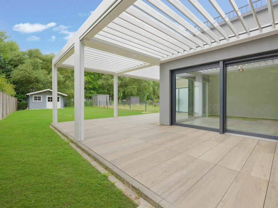 Квартира в Гревенмахере, Люксембург, 177 м² - фото 6