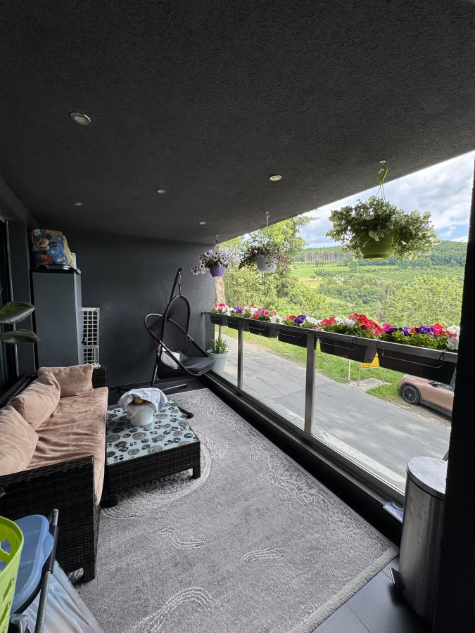 Квартира в Дикирхе, Люксембург, 140 м² - фото 6