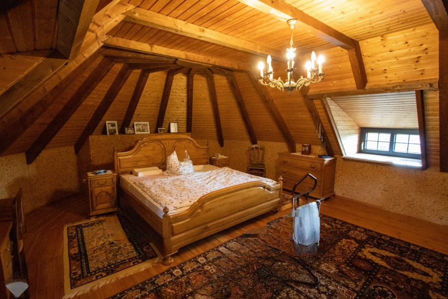 Квартира в Гревенмахере, Люксембург, 250 м² - фото 6