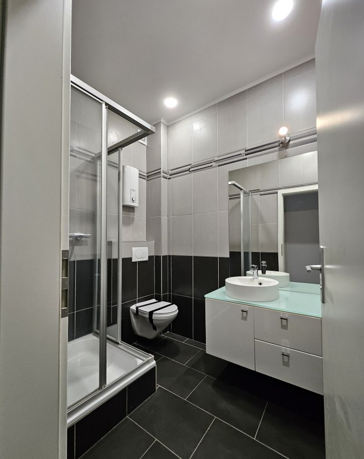 Квартира в Люксембурге, Люксембург, 35 м² - фото 6