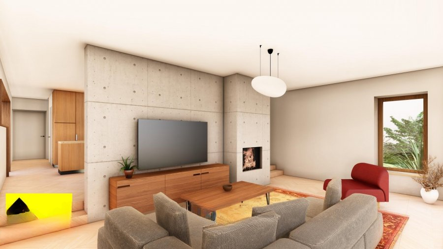 Квартира в Люксембурге, Люксембург, 179 м² - фото 6