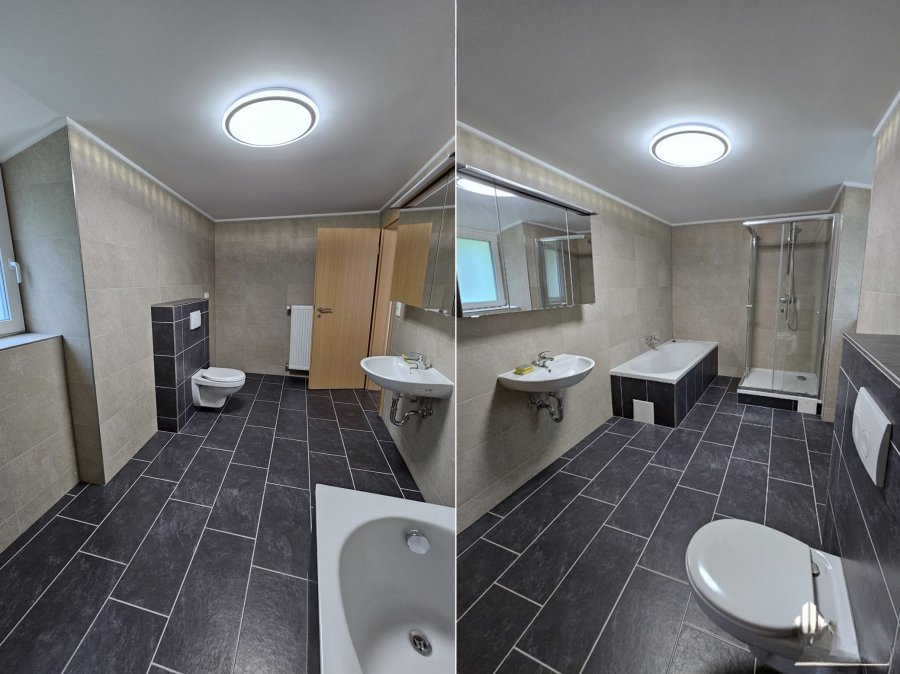 Квартира в Дикирхе, Люксембург, 115 м² - фото 6