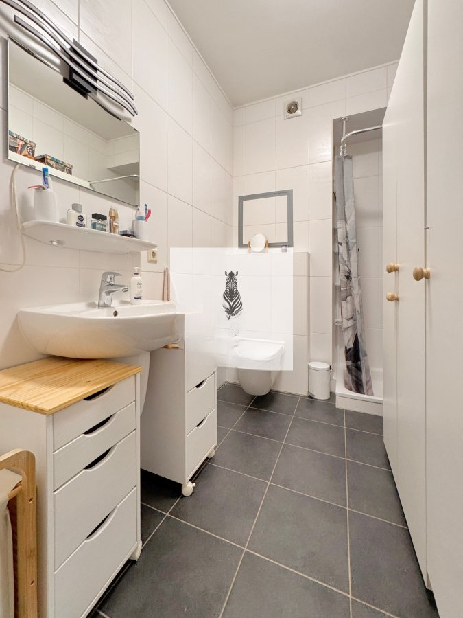 Квартира в Люксембурге, Люксембург, 61 м² - фото 6