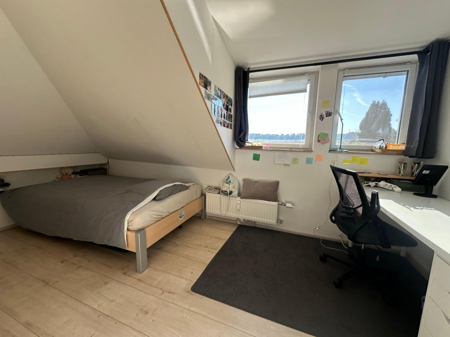 Квартира в Дикирхе, Люксембург, 78 м² - фото 6