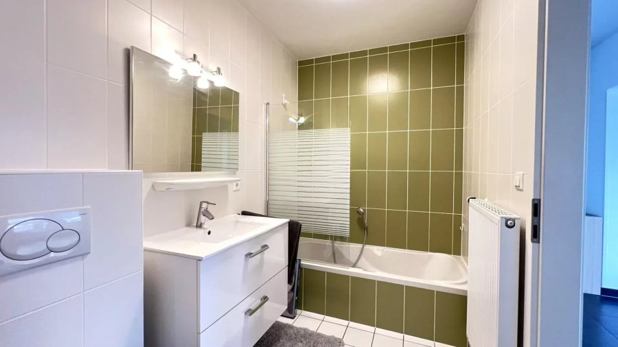 Квартира в Люксембурге, Люксембург, 65 м² - фото 6