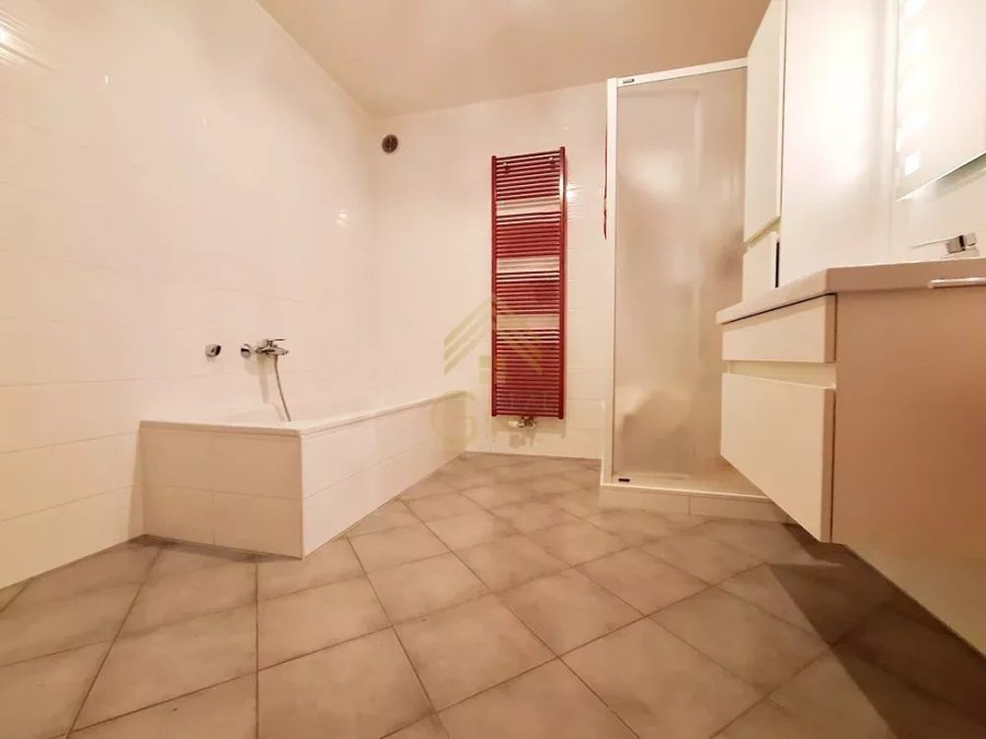 Квартира в Люксембурге, Люксембург, 93 м² - фото 6