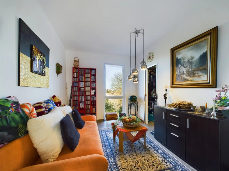 Квартира в Люксембурге, Люксембург, 217 м² - фото 6