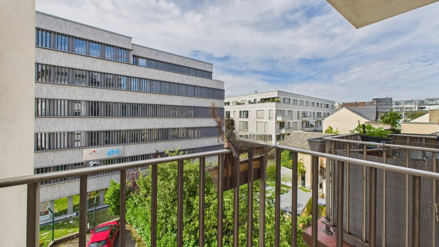 Квартира в Люксембурге, Люксембург, 41 м² - фото 6