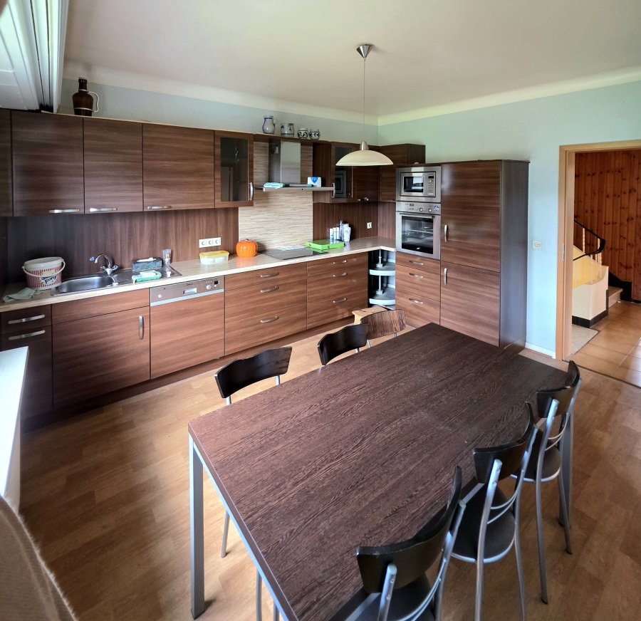 Квартира в Люксембурге, Люксембург, 245 м² - фото 6