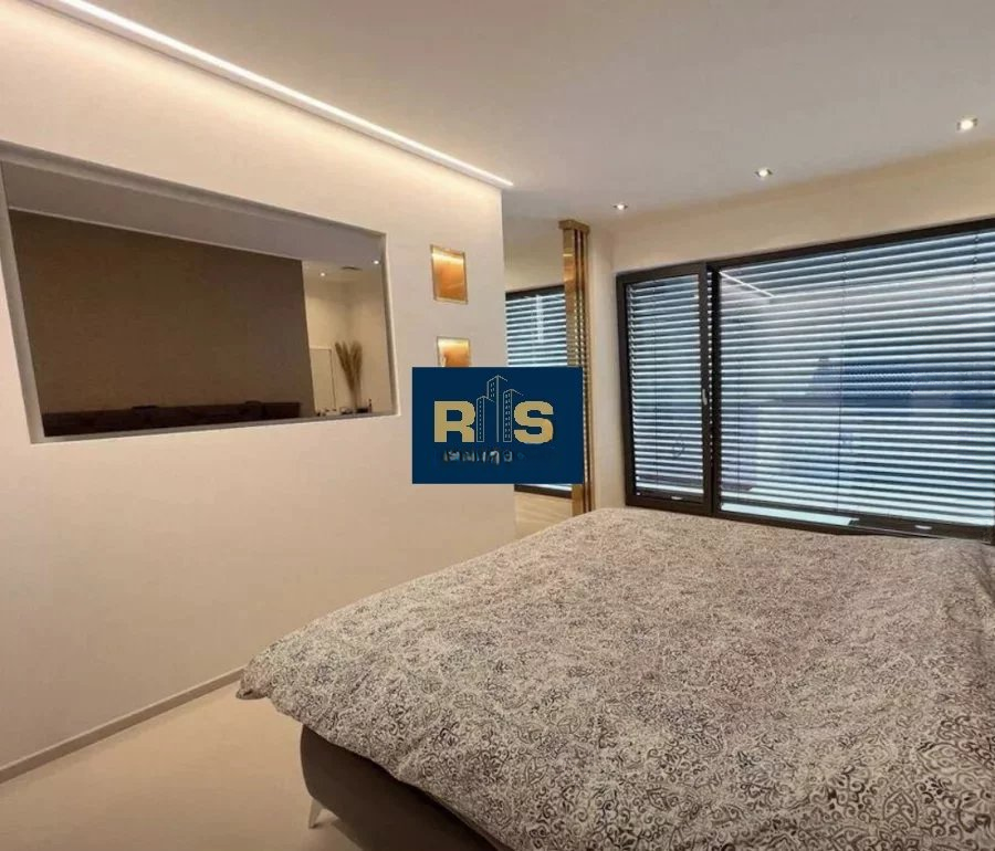 Квартира в Люксембурге, Люксембург, 310 м² - фото 6