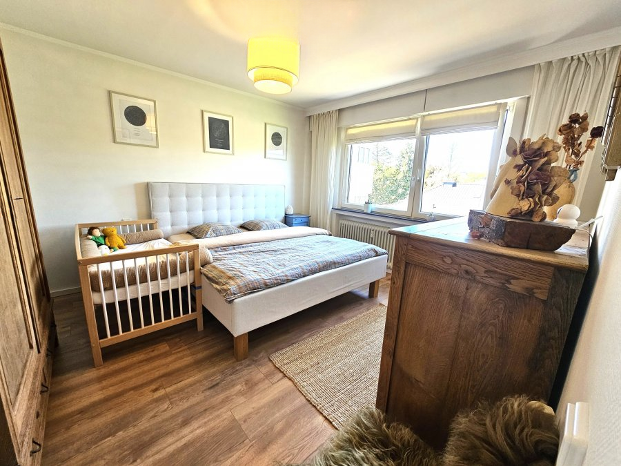 Квартира в Люксембурге, Люксембург, 75 м² - фото 6