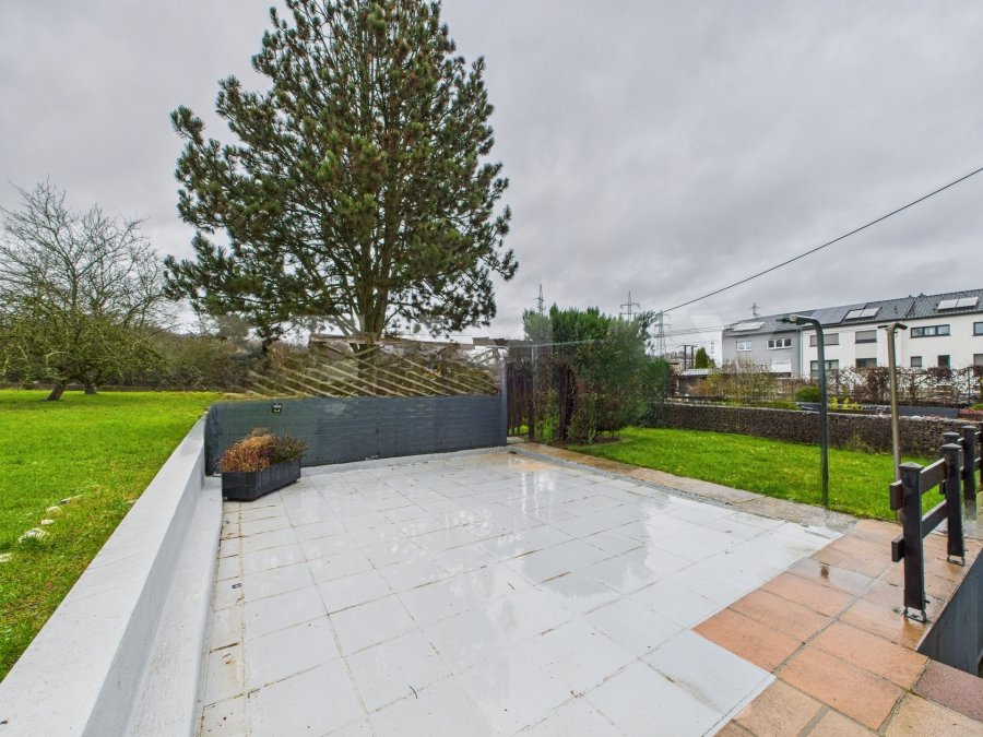 Квартира в Люксембурге, Люксембург, 98 м² - фото 6