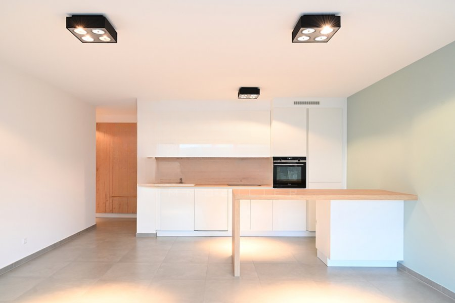 Квартира в Люксембурге, Люксембург, 59 м² - фото 6