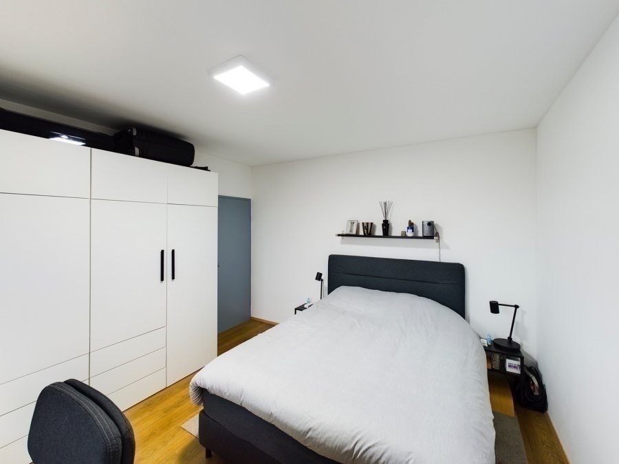 Квартира в Люксембурге, Люксембург, 68 м² - фото 6