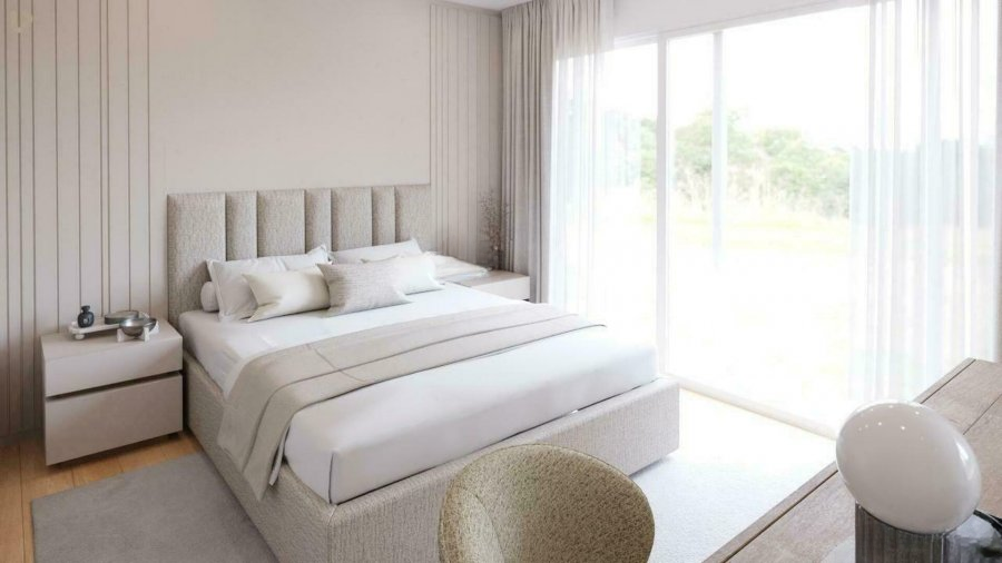 Квартира в Люксембурге, Люксембург, 87 м² - фото 6