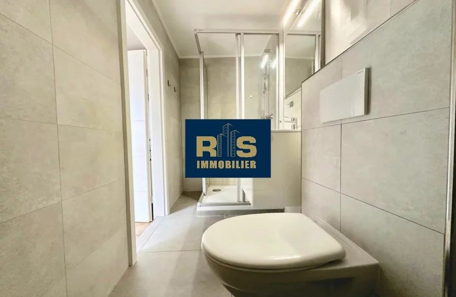 Квартира в Люксембурге, Люксембург, 45 м² - фото 6