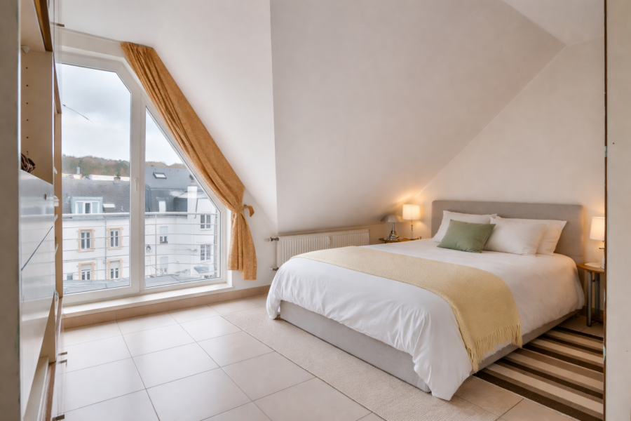 Квартира в Люксембурге, Люксембург, 149 м² - фото 6