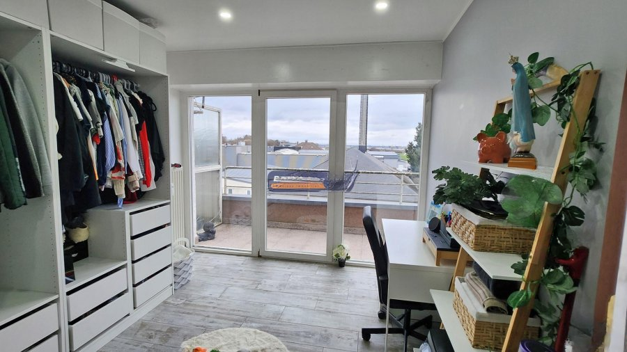 Квартира в Люксембурге, Люксембург, 81 м² - фото 6