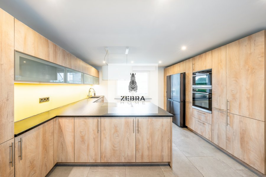 Квартира в Гревенмахере, Люксембург, 185 м² - фото 6