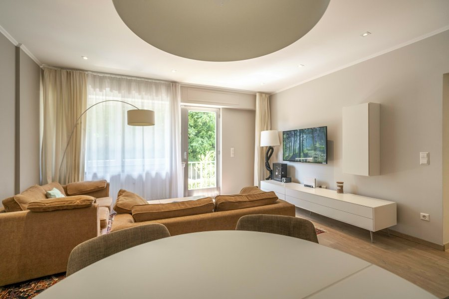 Квартира в Люксембурге, Люксембург, 55 м² - фото 6