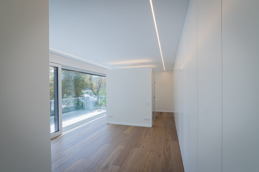 Квартира в Люксембурге, Люксембург, 262 м² - фото 5