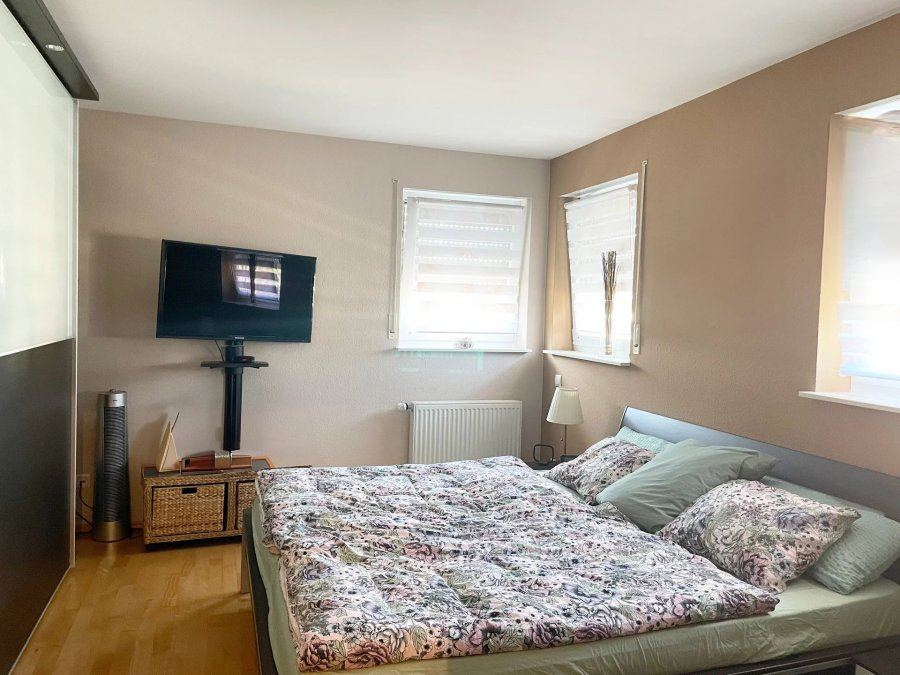 Квартира в Люксембурге, Люксембург, 180 м² - фото 6