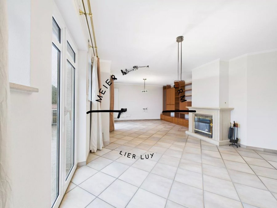 Квартира в Люксембурге, Люксембург, 230 м² - фото 6