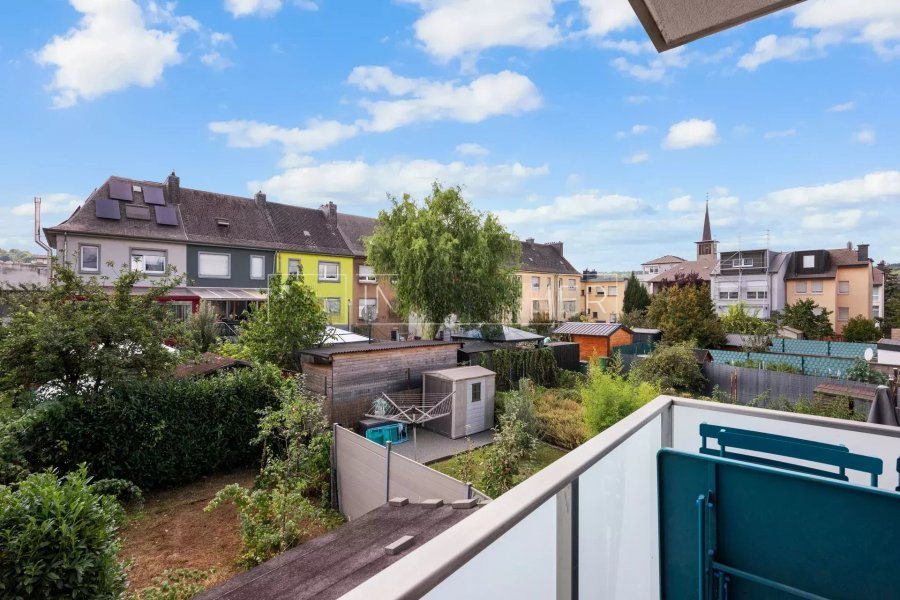 Квартира в Люксембурге, Люксембург, 83 м² - фото 6