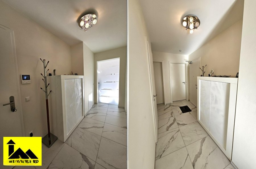 Квартира в Люксембурге, Люксембург, 66 м² - фото 6