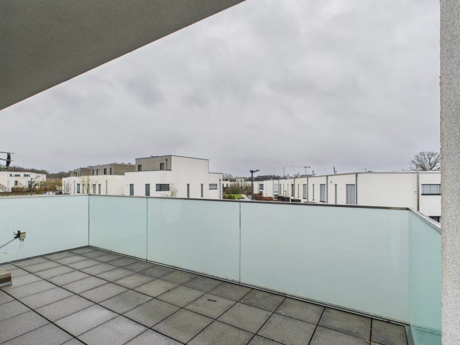 Квартира в Люксембурге, Люксембург, 84 м² - фото 6