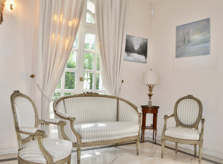 Квартира в Гревенмахере, Люксембург, 317 м² - фото 6