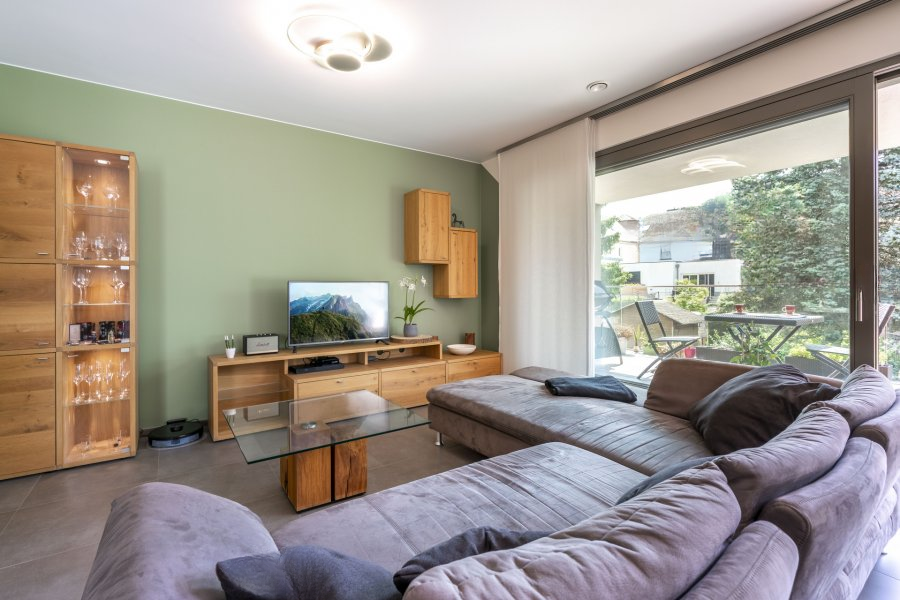 Квартира в Люксембурге, Люксембург, 87 м² - фото 6