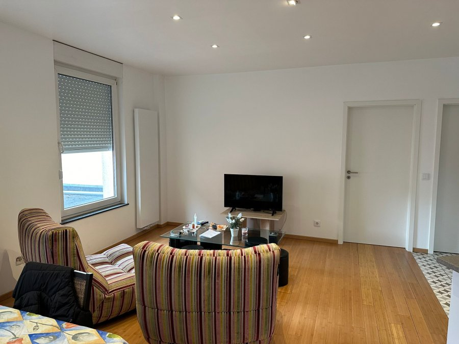 Квартира в Люксембурге, Люксембург, 56 м² - фото 6