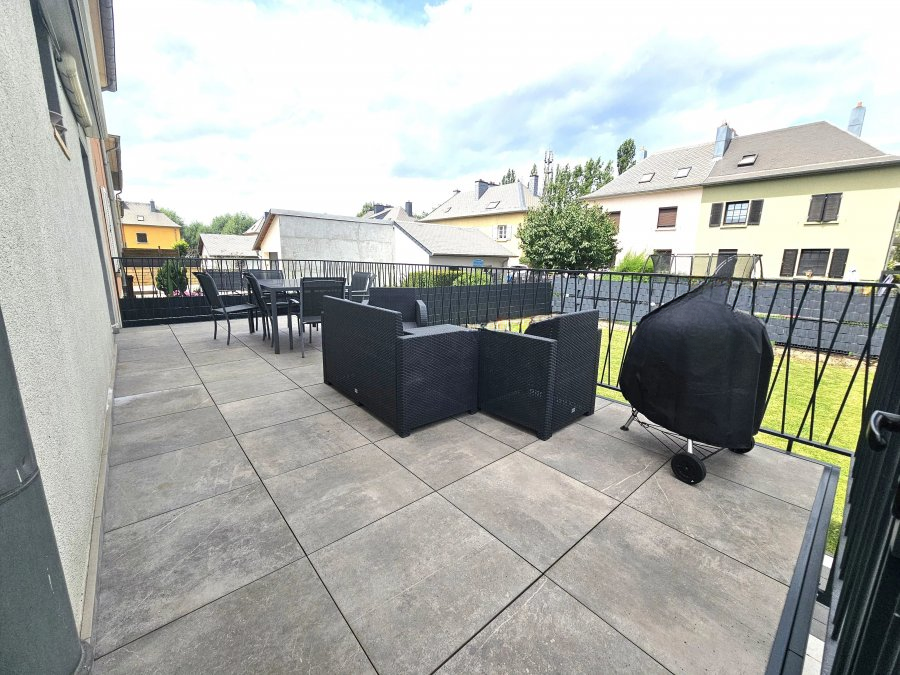 Квартира в Люксембурге, Люксембург, 170 м² - фото 6