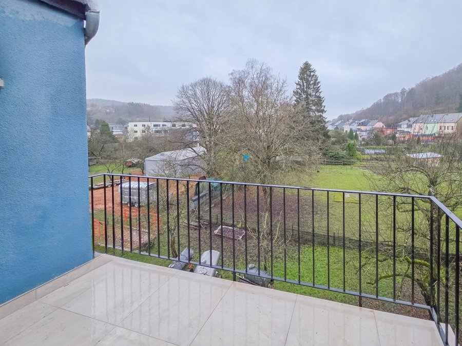 Квартира в Люксембурге, Люксембург, 57 м² - фото 6