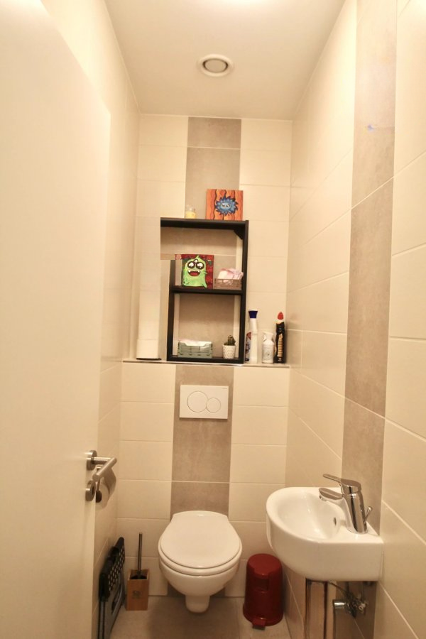 Квартира в Люксембурге, Люксембург, 56 м² - фото 6