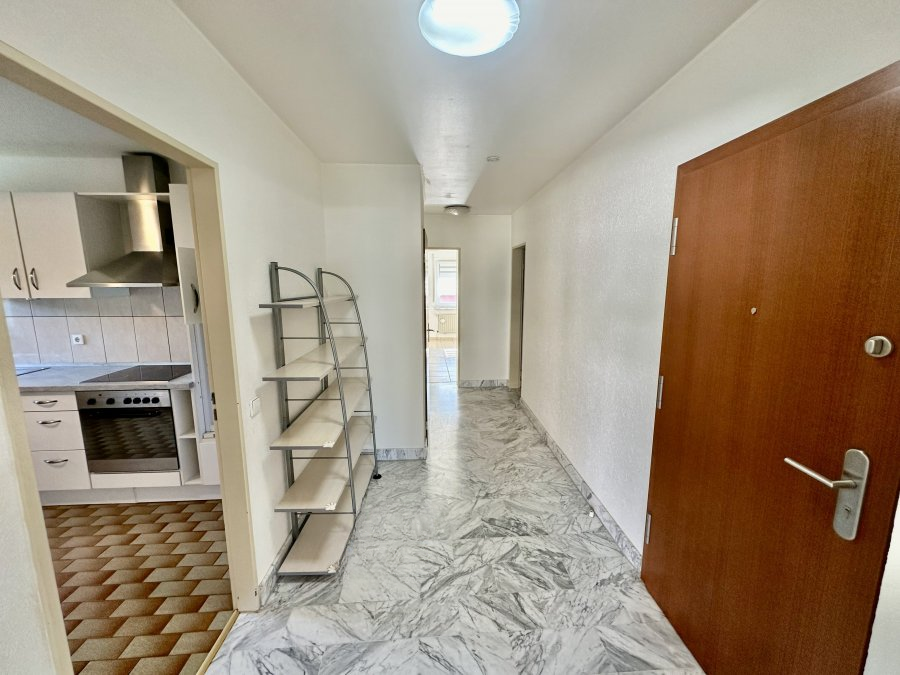 Квартира в Люксембурге, Люксембург, 96 м² - фото 6