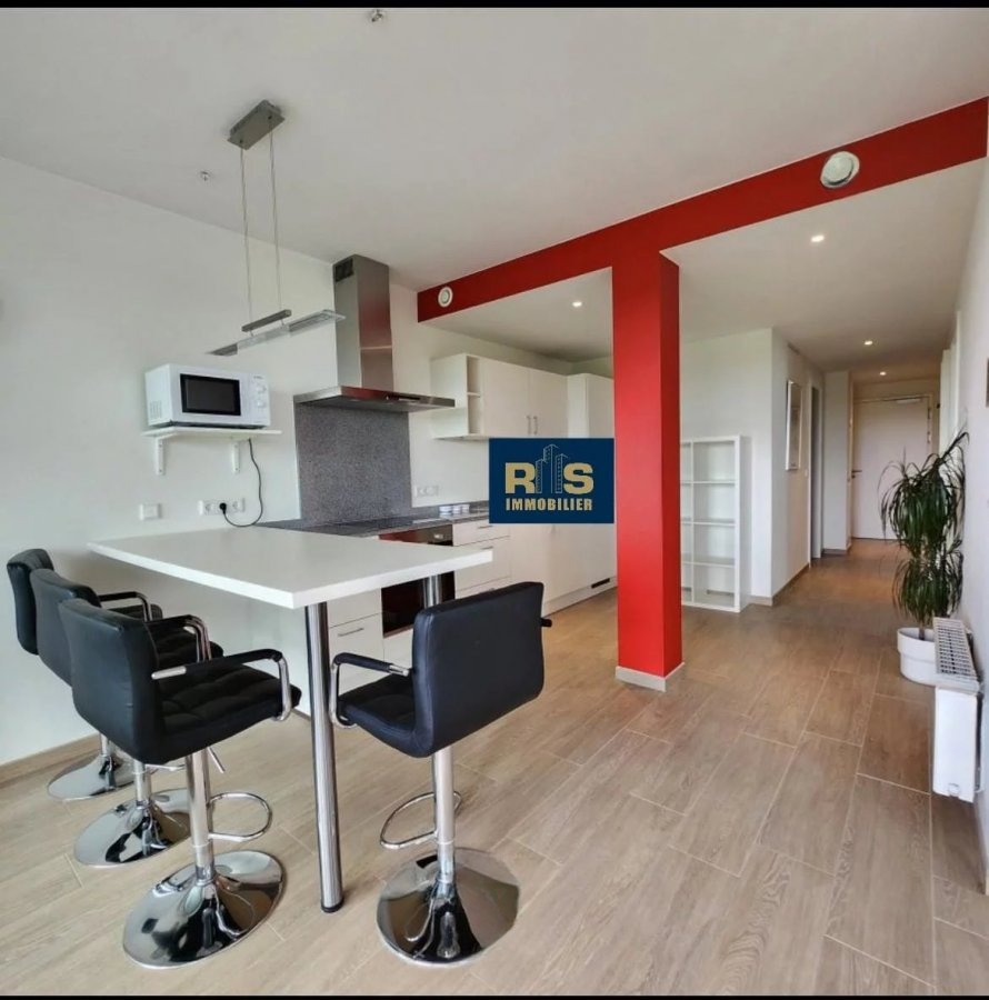 Квартира в Люксембурге, Люксембург, 87 м² - фото 6