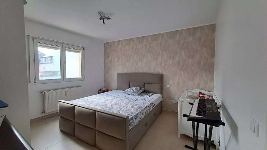 Квартира в Люксембурге, Люксембург, 90 м² - фото 6