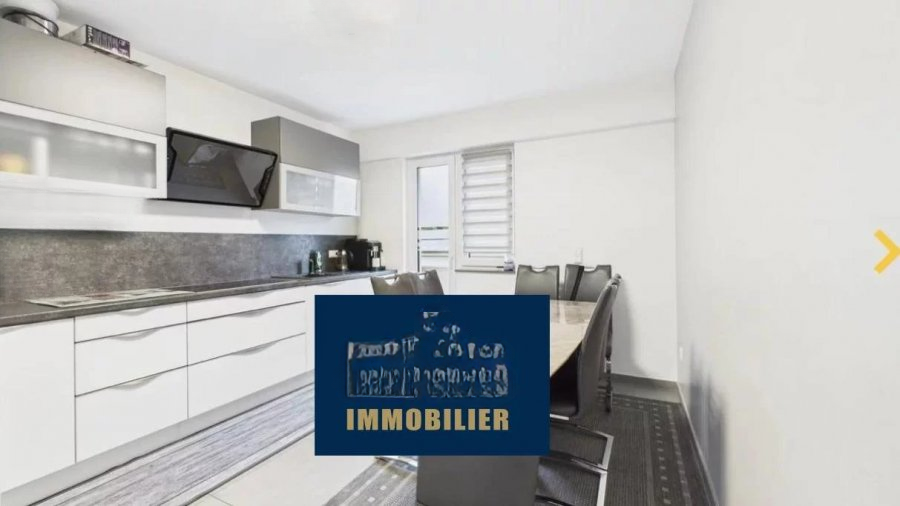 Квартира в Люксембурге, Люксембург, 92 м² - фото 6