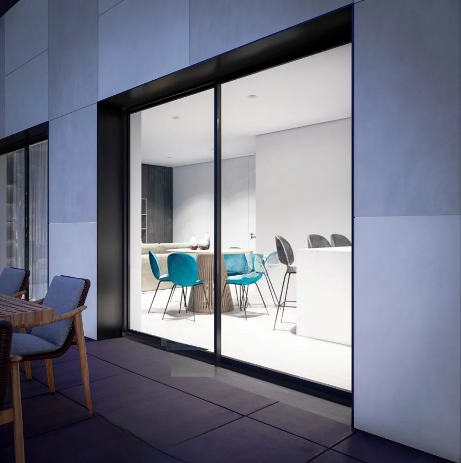 Квартира в Люксембурге, Люксембург, 129 м² - фото 6