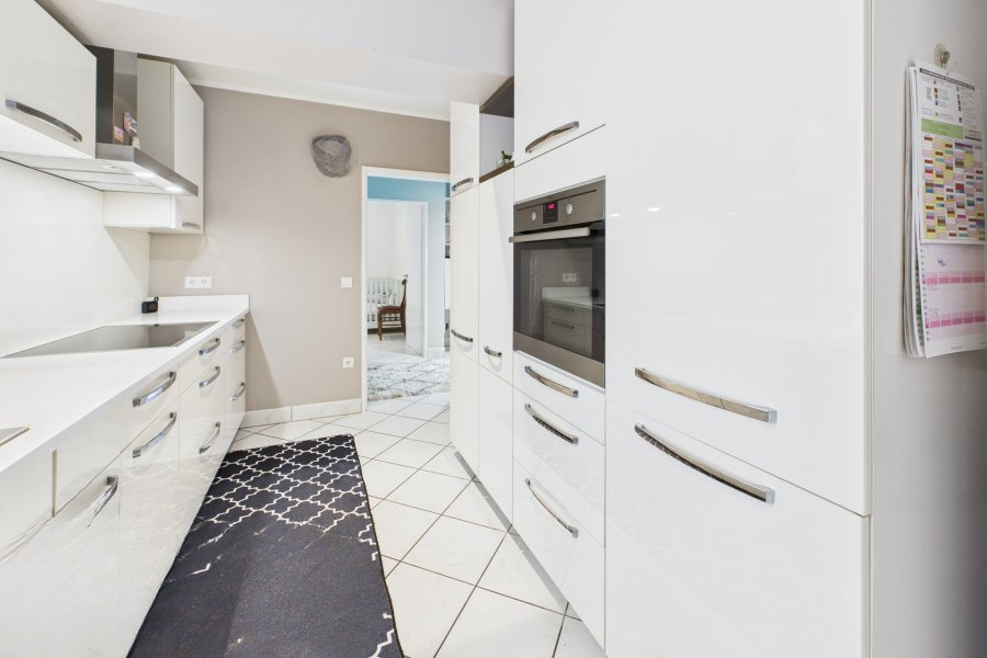 Квартира в Люксембурге, Люксембург, 104 м² - фото 6