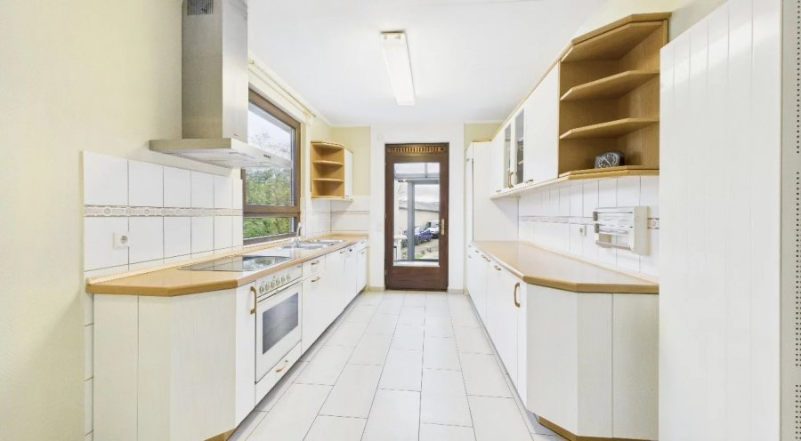 Квартира в Люксембурге, Люксембург, 240 м² - фото 6