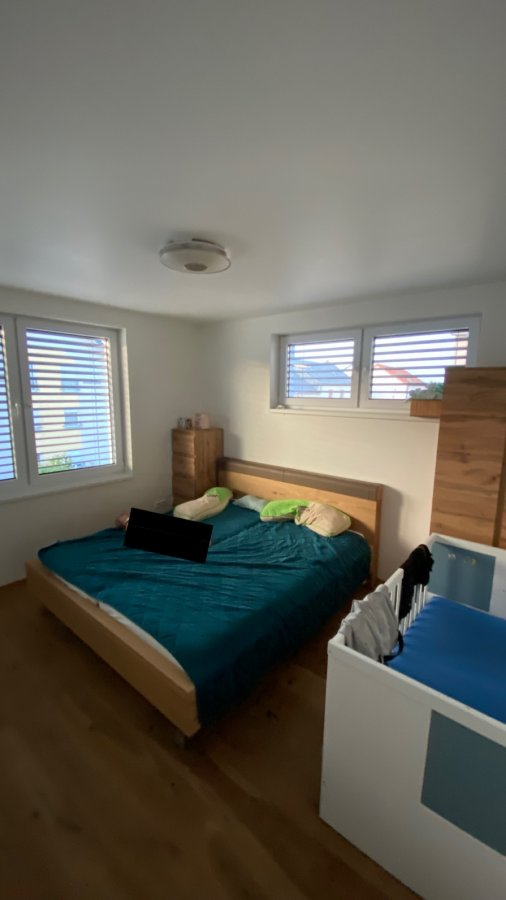 Квартира в Люксембурге, Люксембург, 170 м² - фото 6