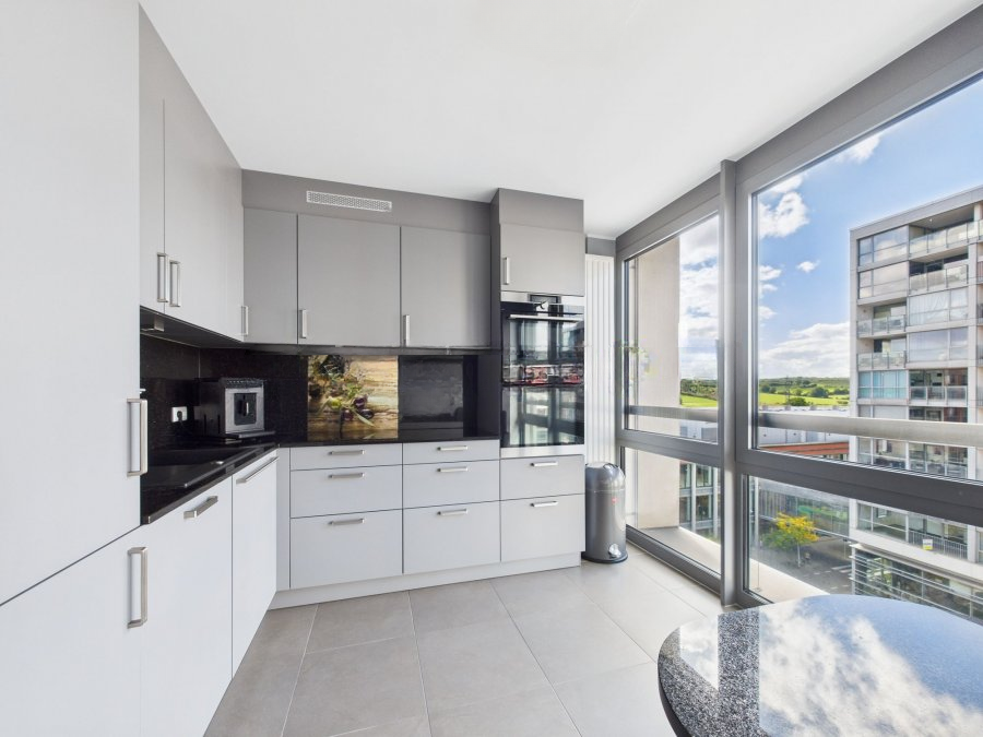 Квартира в Люксембурге, Люксембург, 110 м² - фото 6