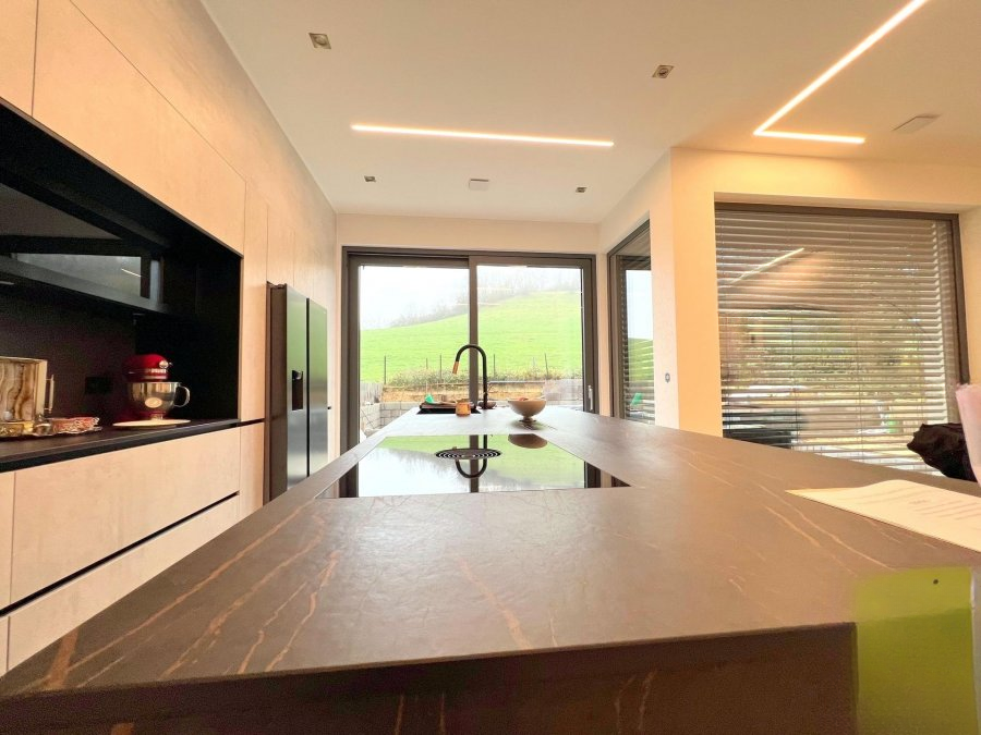 Квартира в Люксембурге, Люксембург, 310 м² - фото 6