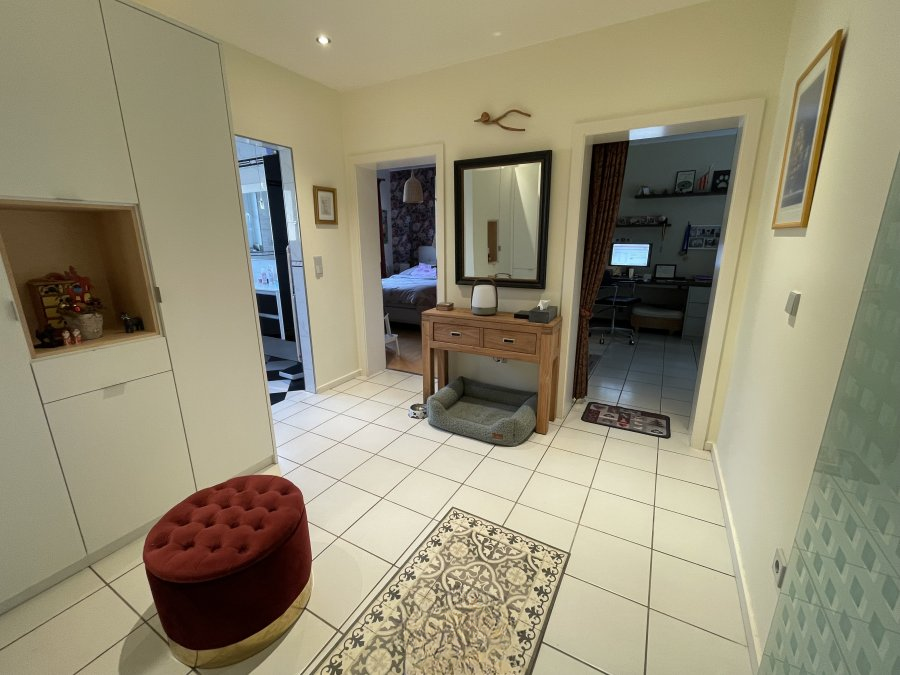 Квартира в Гревенмахере, Люксембург, 102 м² - фото 6