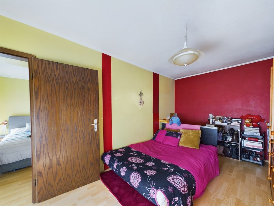 Квартира в Люксембурге, Люксембург, 110 м² - фото 6