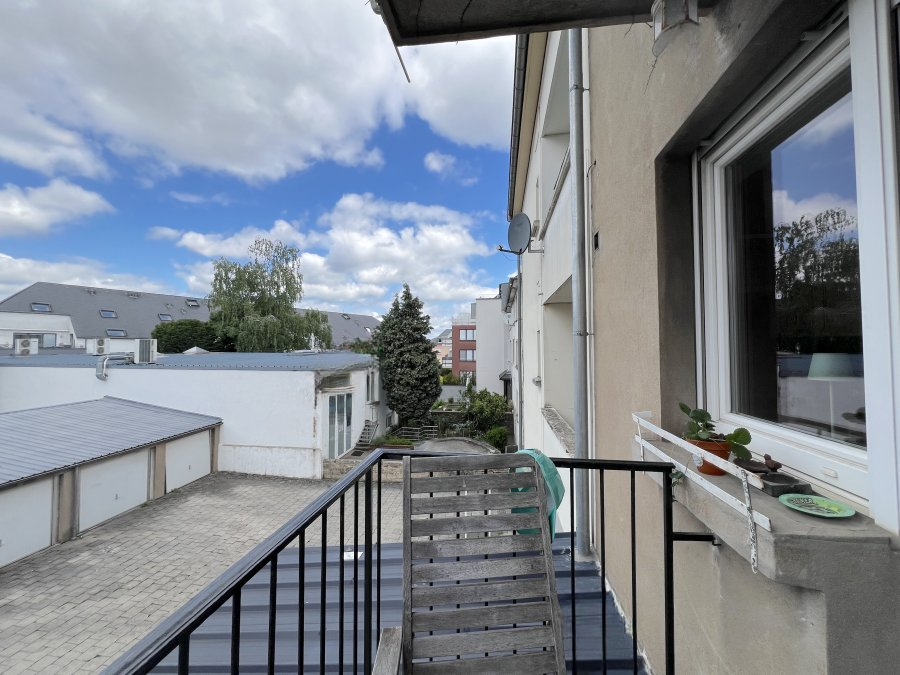 Квартира в Люксембурге, Люксембург, 72 м² - фото 6